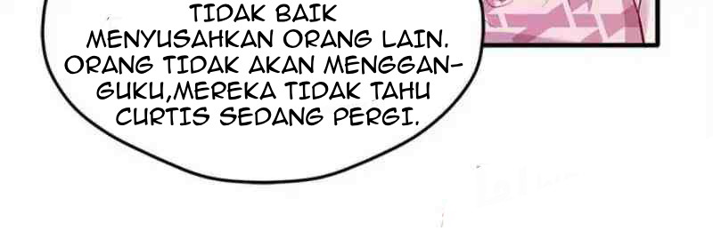 Beauty and the Beasts Chapter 108 Bahasa Indonesia